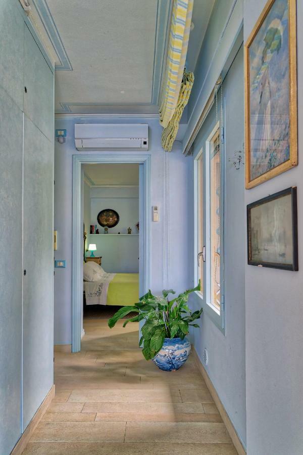 Luxury Apartment And Charm Sea View Isola Bella Taormina Exteriér fotografie