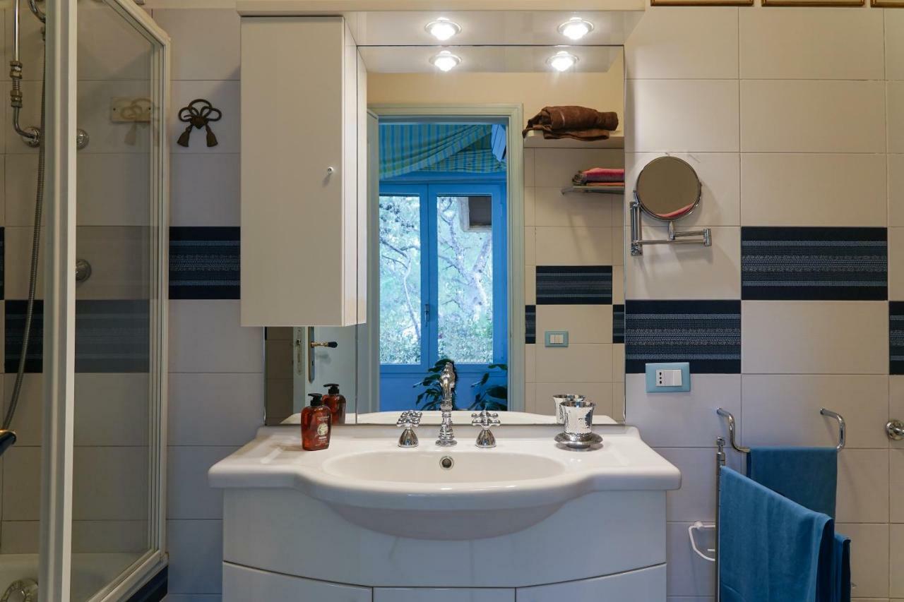 Luxury Apartment And Charm Sea View Isola Bella Taormina Exteriér fotografie